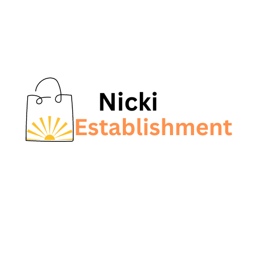 NICKI ESTABLISHMENT logo