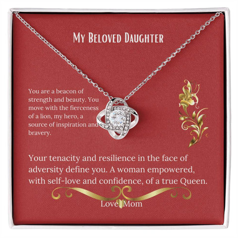 Mother's Love Necklace
