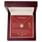 Mother's Love Necklace