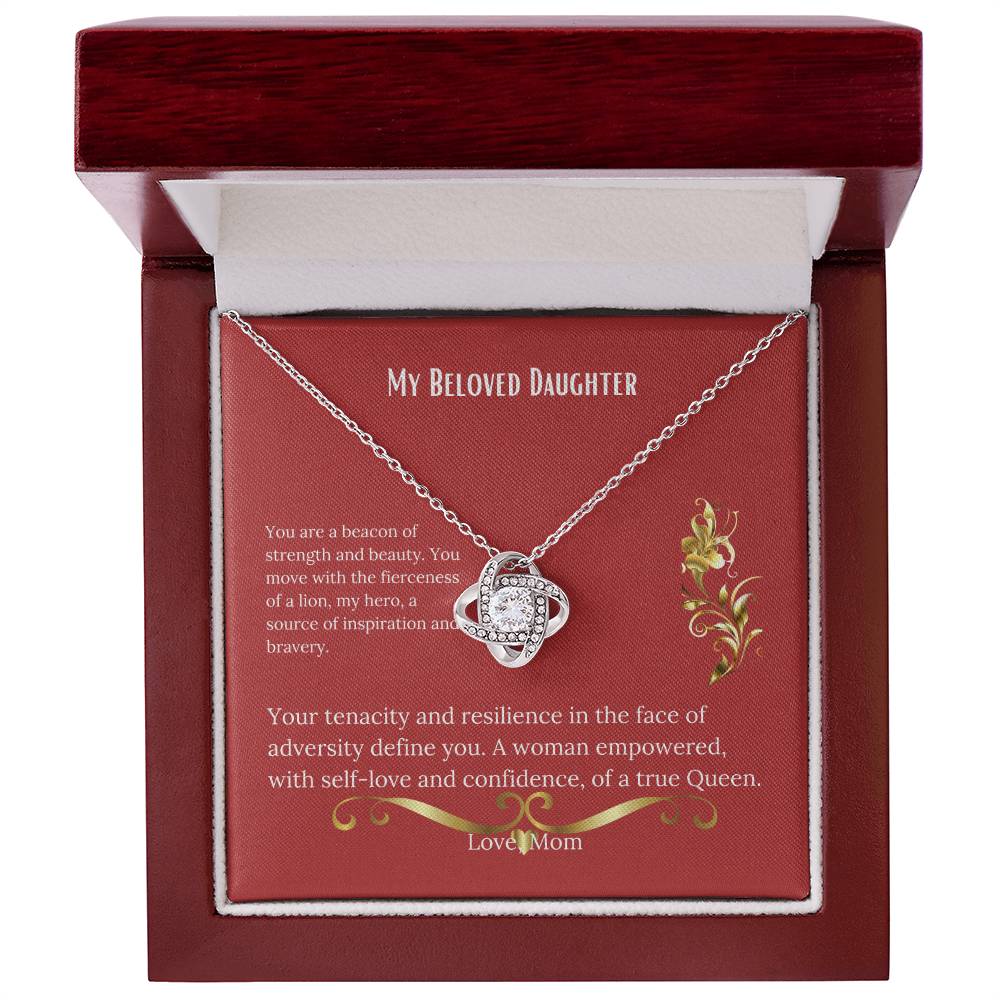 Mother's Love Necklace