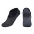 Non-Slip Cross Strap Yoga Socks